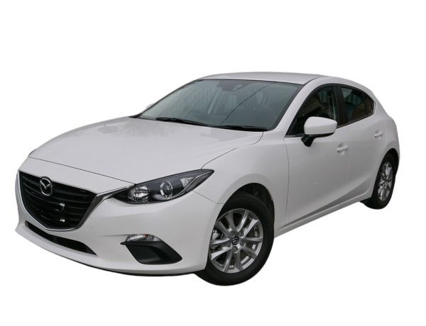 Pompe à haute pression MAZDA 3