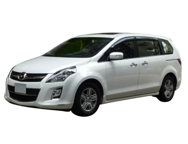 Pompe à haute pression MAZDA MPV