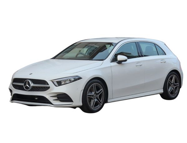 Pompe à haute pression MERCEDES Classe A
