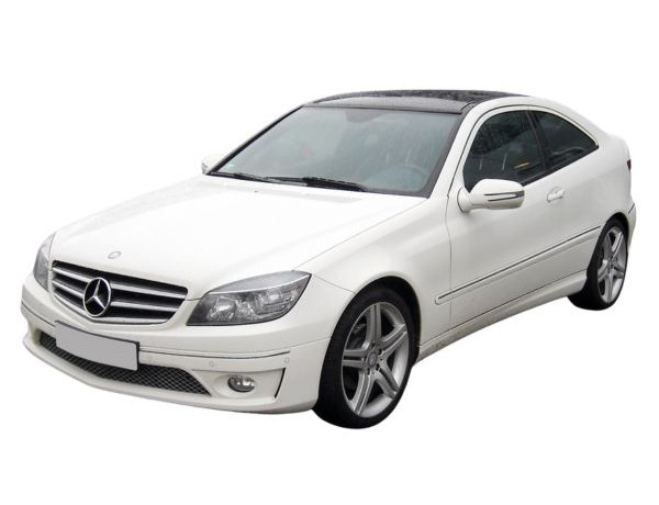 Pompe à haute pression MERCEDES Classe CLC