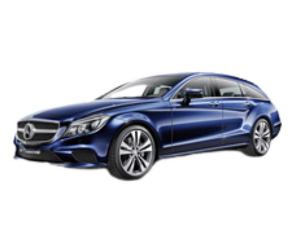 Pompe à haute pression MERCEDES CLS