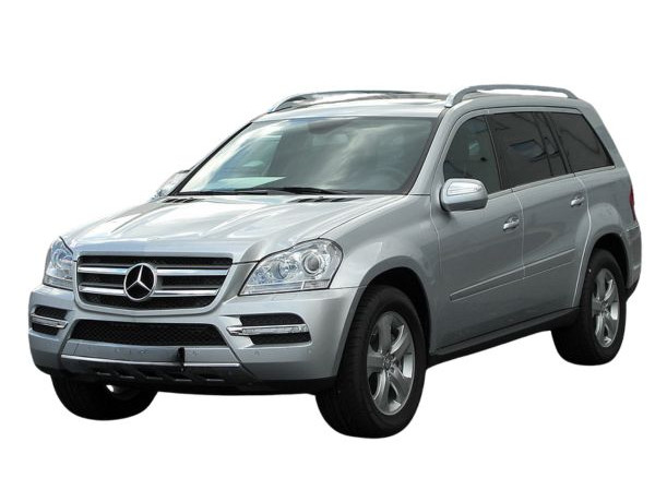 Pompe à haute pression MERCEDES Classe GL