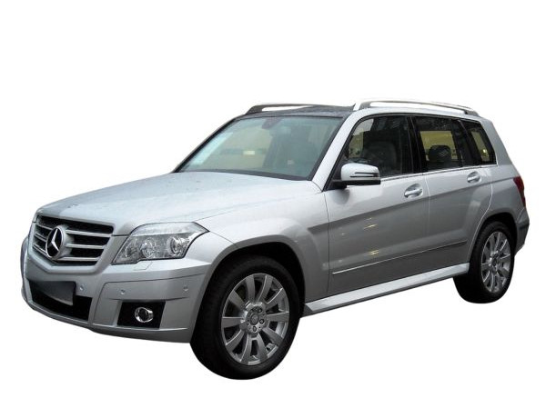 Pompe à haute pression MERCEDES GLK