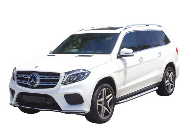 Pompe à haute pression MERCEDES GLS