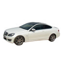 Pompe à haute pression MERCEDES Classe C Coupe (C204)