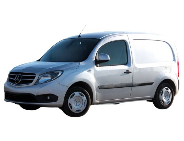 Pompe à haute pression MERCEDES Citan