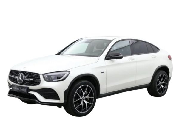 Pompe à haute pression MERCEDES GLC