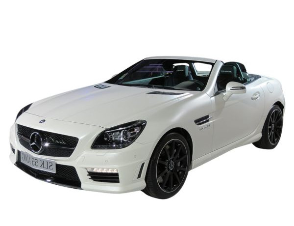 Pompe à haute pression MERCEDES SLK