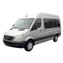 Pompe à haute pression MERCEDES Sprinter 2 (906) 316