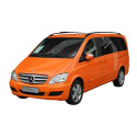 Pompe à haute pression MERCEDES Viano (W639)