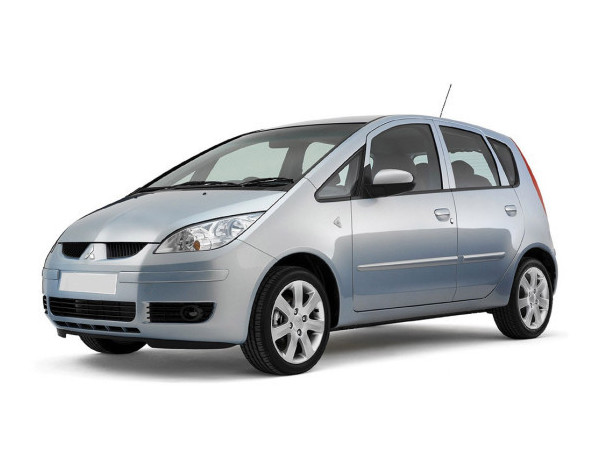 Pompe à haute pression MITSUBISHI Colt