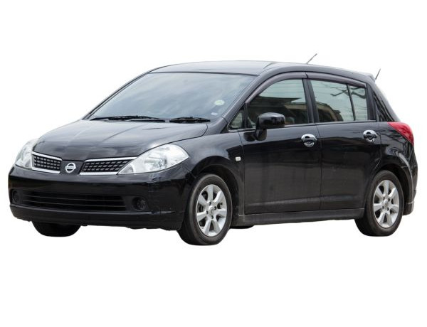 Pompe à haute pression NISSAN Tiida