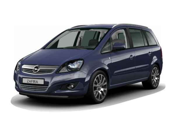 Pompe à haute pression OPEL Zafira