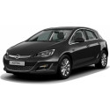 Pompe à haute pression OPEL Astra J