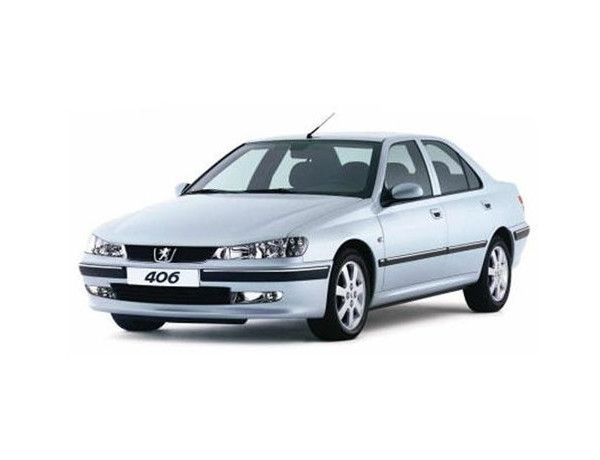 Pompe à haute pression PEUGEOT 406