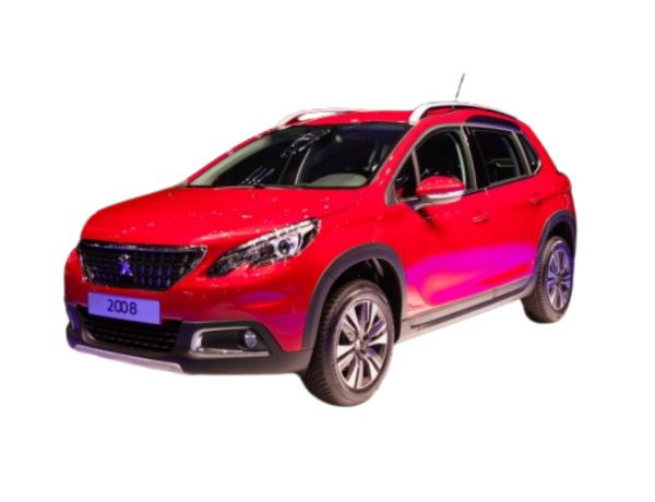 Pompe à haute pression PEUGEOT 2008