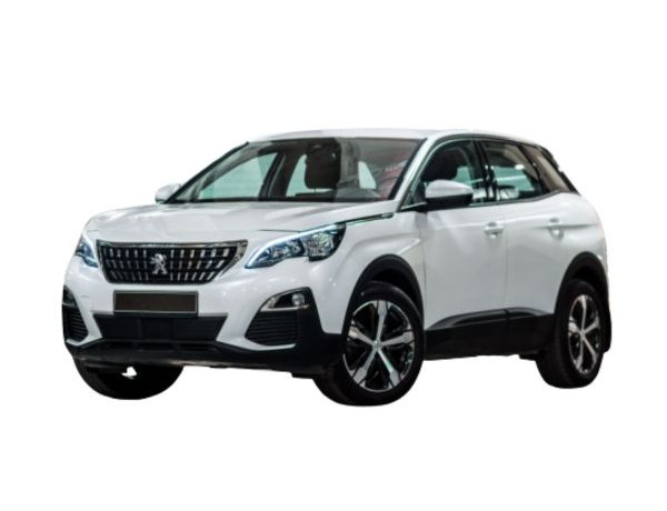 Pompe à haute pression PEUGEOT 3008