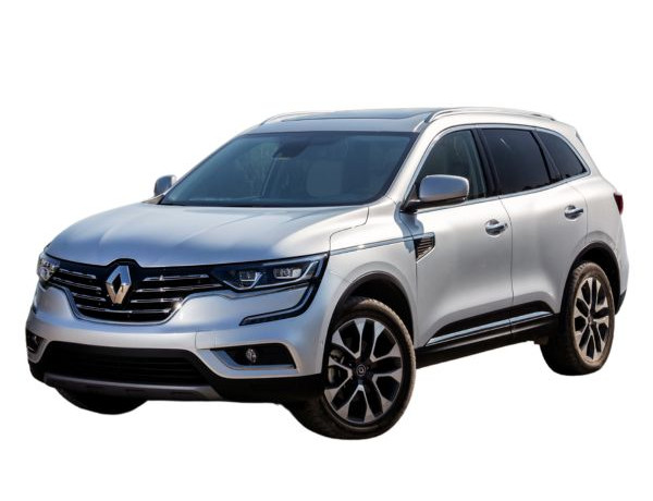 Pompe à haute pression RENAULT Koleos