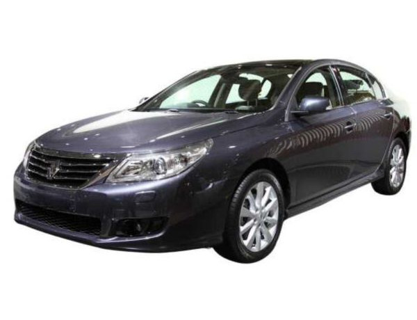 Pompe à haute pression RENAULT Latitude