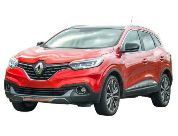 Pompe à haute pression RENAULT Kadjar