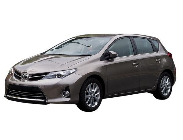 Pompe à haute pression TOYOTA Auris