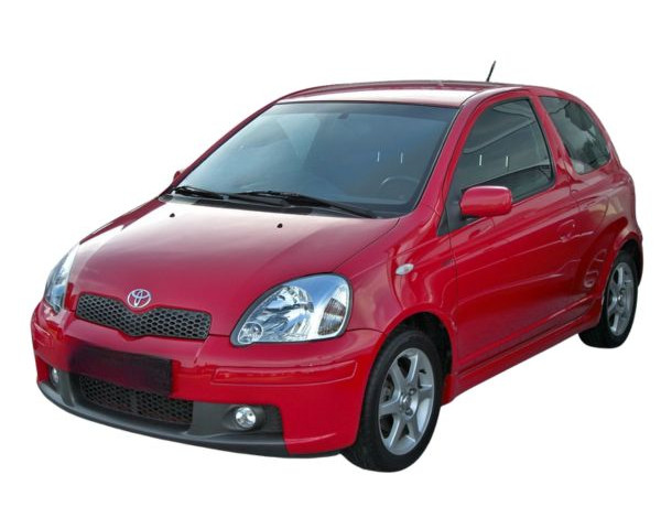 Pompe à haute pression TOYOTA Yaris