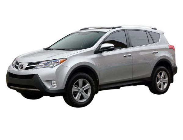 Pompe à haute pression TOYOTA RAV4