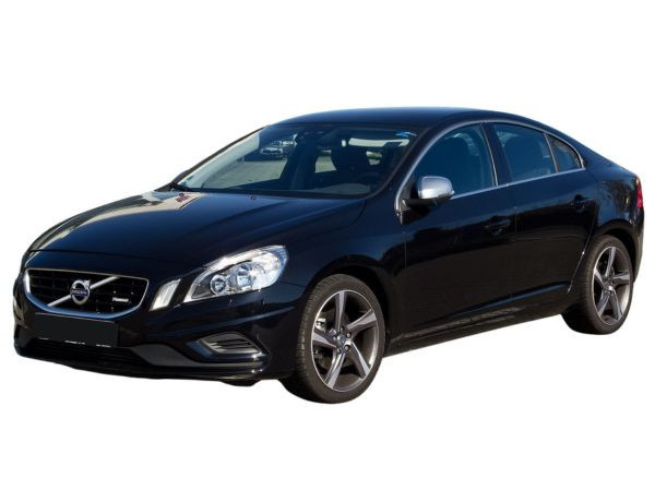 Pompe à haute pression VOLVO S60