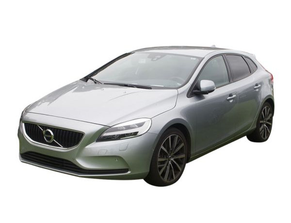 Pompe à haute pression VOLVO V40