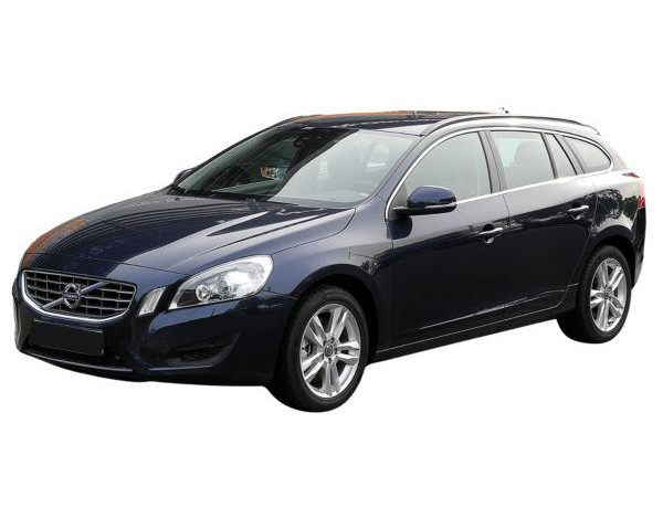 Pompe à haute pression VOLVO V60