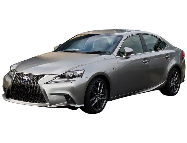 Pompe à haute pression LEXUS IS 3