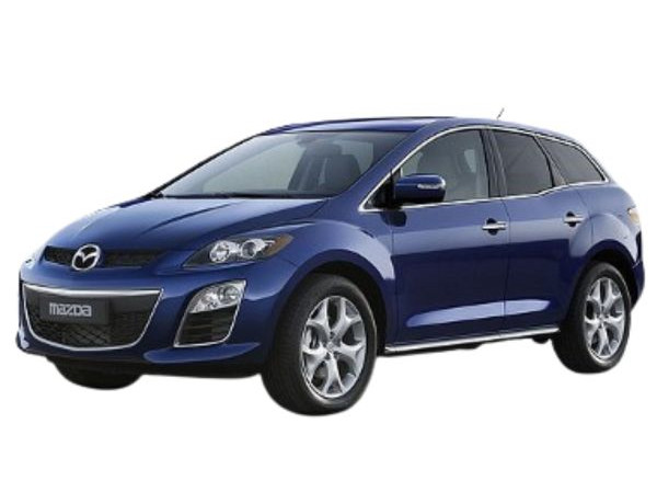 Pompe à haute pression MAZDA CX-7