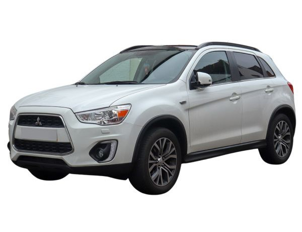 Pompe à haute pression MITSUBISHI ASX