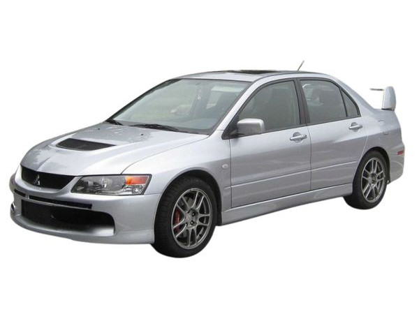 Pompe à haute pression MITSUBISHI Lancer