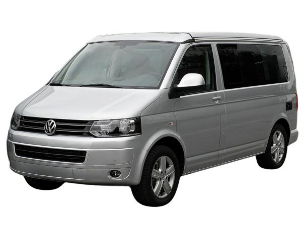 Injecteur VOLKSWAGEN California