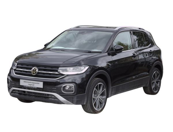 Injecteur VOLKSWAGEN T-Cross