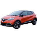 Turbo RENAULT Captur 1