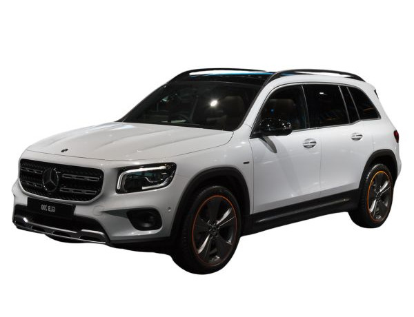 Injecteur MERCEDES GLB