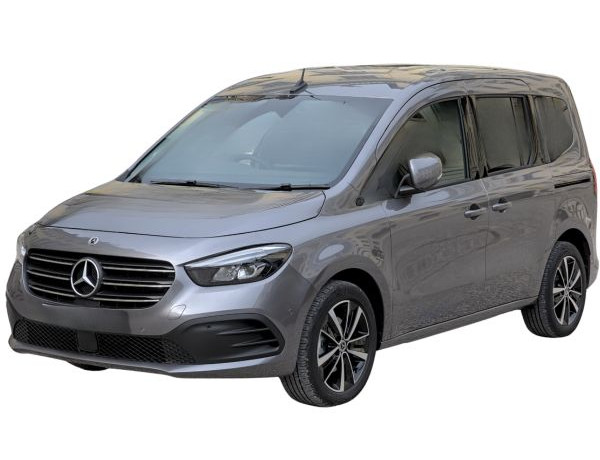 Turbo MERCEDES Classe T