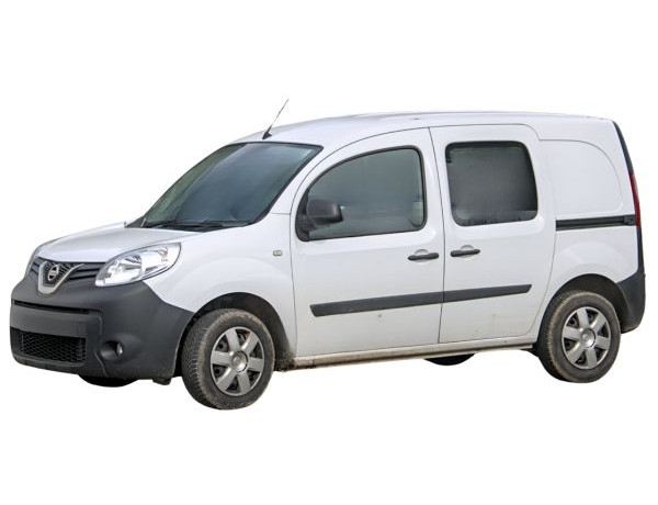 Turbo NISSAN NV250