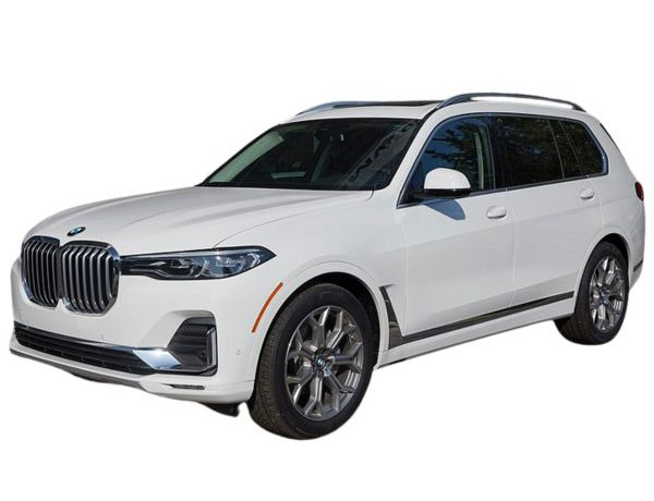 Injecteur BMW X7