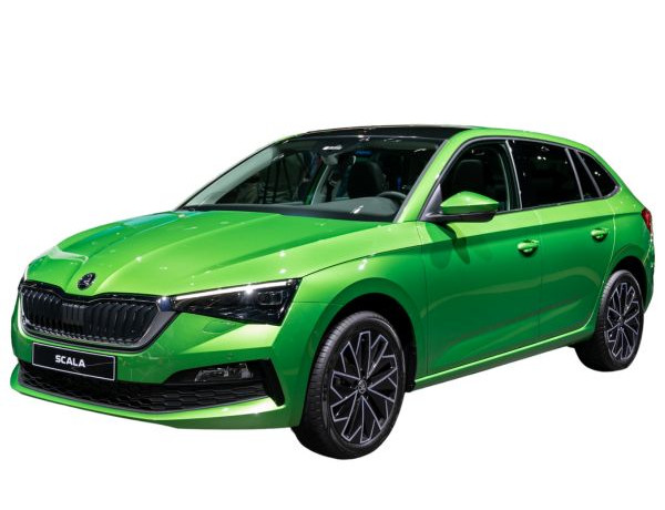 Injecteur SKODA Scala