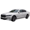 Injecteur BMW 725d (G11 / G12)