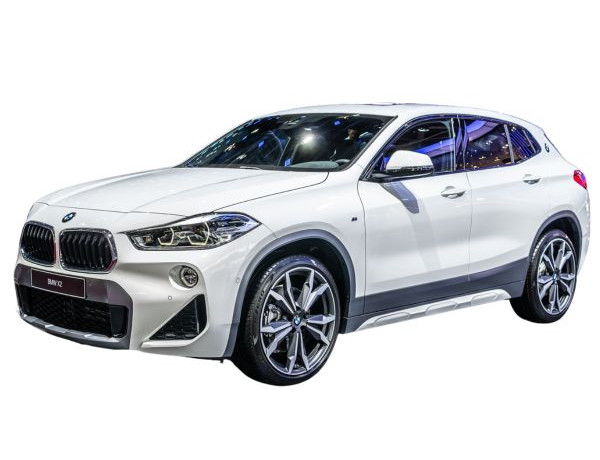 Injecteur BMW X2