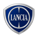 Logo LANCIA