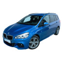 Injecteur BMW 214d Gran Tourer (F46)