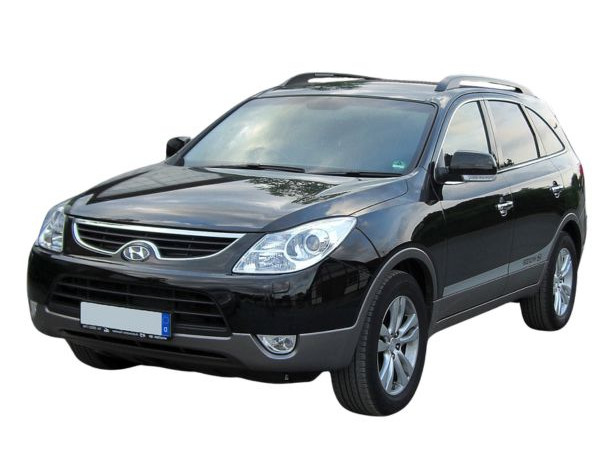 Injecteur HYUNDAI ix55