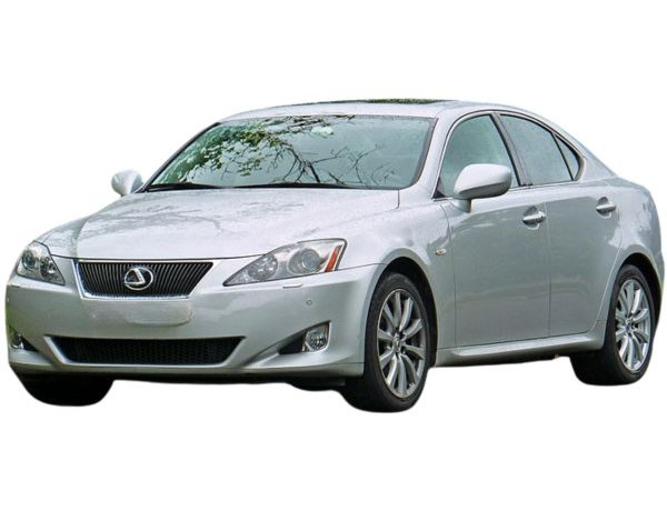 Injecteur LEXUS IS