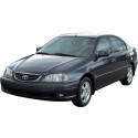 Injecteur TOYOTA Avensis 1
