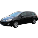 Injecteur OPEL Astra J Sports Tourer